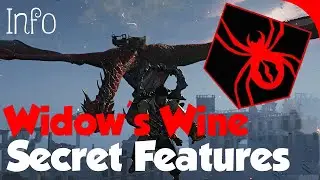 Widow's Wine Secret Features You Might Not Know - 