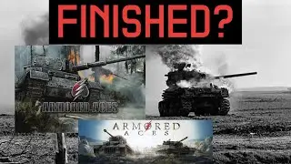 What Happened to Armored Aces?
