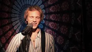 Roy van Maren - Overpass Graffiti | Ed Sheeran cover