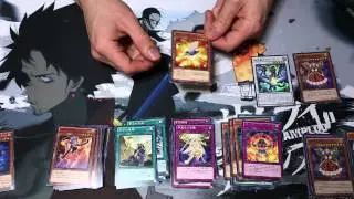 The Duelist Advent (ザ・デュエリスト・アドベント) DUEA-JP box opening!