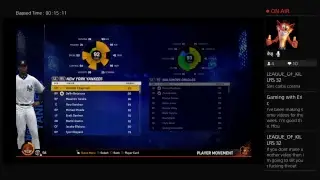 MLB THE SHOW 17 HOME RUN DERBY!!!