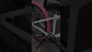 Gios frx-evo com pneus Vee Rubber 2.50😱😱😱😱