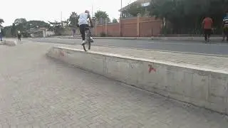 arusha ride wide