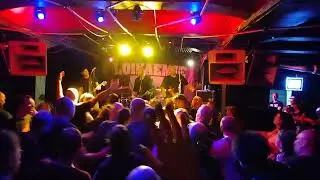 Loikaemie - Rock n' Roller Johnny (live in Prague 2024)