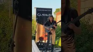 Epic Guitar | Flamenco, Rock, Percussive, Fingerstyle, Tapping, Instrumental 🎸 GLADIUSOFFICIAL.COM