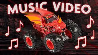 Dragonoid Rock Music! 