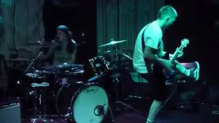 Minatore - The Maze, Nottingham - 27th July 2017