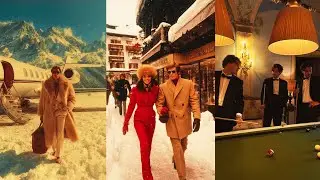 Amore Senza Filtri | Italian Old Money Jazz