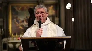Le baptême : Enseignement du père Christophe