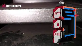 Altep Classic Plus обзор
