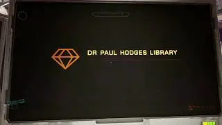 Dr Paul Hodges memorial