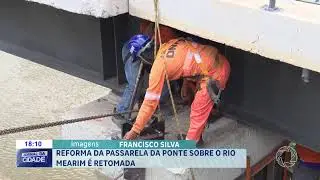TV CIDADE BACABAL - RECORD - AO VIVO