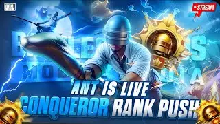 Monetization enable panniyachi makkale /ANT is live😼/BGMI 4.1 UPDATE🔥let&rsquo;s go for 1k subscribers ❤️