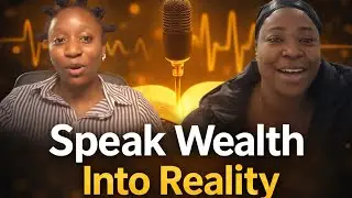 The Hidden Connection Between Speech and Money