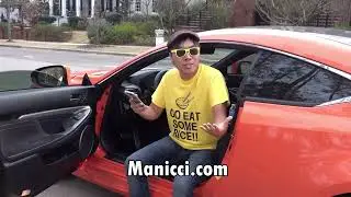 Обзор автомобильных ковриков Manicci от Riceman &mdash; лучшие роскошные автомобильные коврики на рынке?