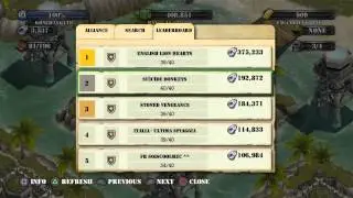 Battle Islands PS4 E65 Easy Tagging