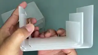 Review About Chuangdi Acrylic Display Risers