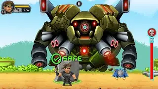 Major Militia - New Game Pre Registration