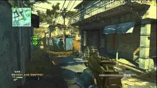 MW3 | GB 4v4 Ace