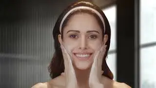 Nushrratt Bharuccha x Oshea Herbals | The Secret to Her Natural Glow &ndash; Papaya Range Launch
