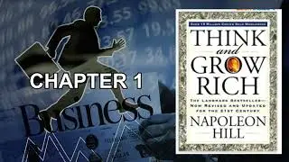 Think and Grow Rich Audio Book | Chapter 1 - Introduction