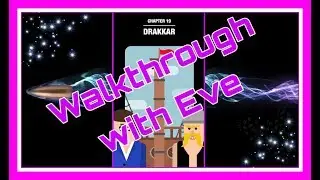 Mr Bullet &ndash; Chapter 19 - Drakkar - Walkthrough level 289 &ndash; 304 (3 Stars - 1 to 2 Shots)