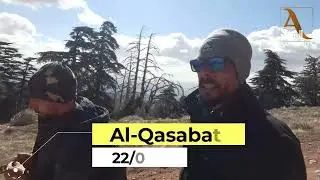 تيشريرت من جهة القصباتTICHRIRTE FROM THE GOSBAT