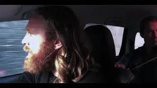 Solomon Grey - Tape Machine Session (Gaslight)