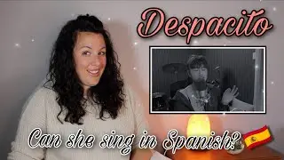 Spanish Women Reacts To JULIE ANNE SAN JOSE | DESPACITO (cover) | REACTION