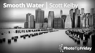 Photo Tip Friday: Scott Kelby and Larry Becker 