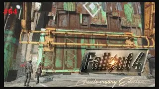 Fallout 4 | The Great Green Jewel