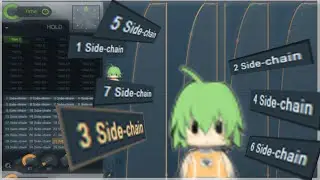 FREE Super Side Chain Mega Bank by Soulbringer for FL Gross Beat