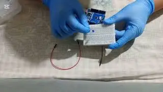 Merhaba arkadaşlar bugün sizlerle ardiuno'da led yakıcaz(kodsuz) 