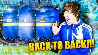 I'M BACK!!! THE BEST BPL TOTS PACK OPENING!! - FIFA 16 TEAM OF THE SEASON - TWOSYNC