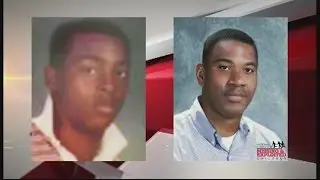 What happened to Jerome Morris?