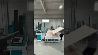 Fast dual positioning of workpieces for CNC milling. Read the description.