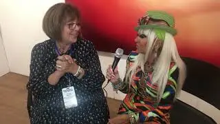 SOUTHAMPTON ART FAIR INTERVIEWS
