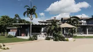 Kevin Schweizer Architect - Custom Designed Florida Home