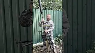 Most Powerful Sniper Rifle
