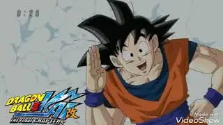 Dragon Ball z Kai Ost- Next Episode ( Never Give Up) Original Soundtrack