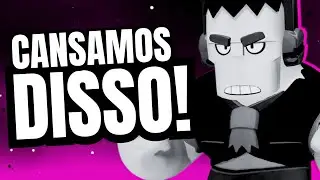 A SUPERCELL ESCUTA A COMUNIDADE...  SÓ QUE NEM SEMPRE