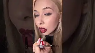 Тинт,который заменит тебе всю косметичку🤍 Озон #2482932937 WB #WW150476