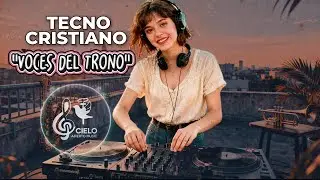 Adoración Cristiana Para Estudiar - Las Mejores Canciones De Música Electrónica