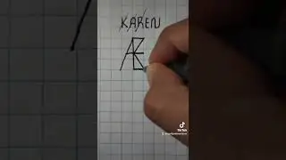 C&oacute;mo hacer un Logotipo de Nombre