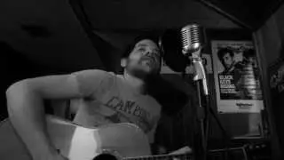 Nobody's Fault but My Own (Beck cover) Ft. Nick Nagy