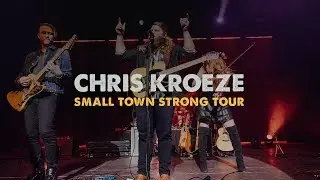 Small Town Strong Tour