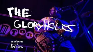 The GloryHoles 11th Anniversary Show - Hi-Tone Cafe, Memphis, TN 6/25/22