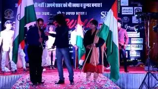 Lake city smart city (Udaipur) 5th Jan 2016 round 4