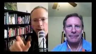 Suicide Prevention Hero, Kevin Briggs on the Metabolic Motivation Expert Show