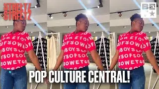 Young Designers And New Creatives | BET Streetz | BET Africa #BETStreetz
